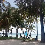 Boracay Coco Huts