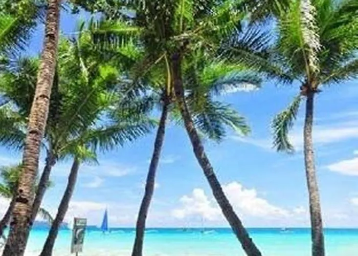 Boracay Coco Huts