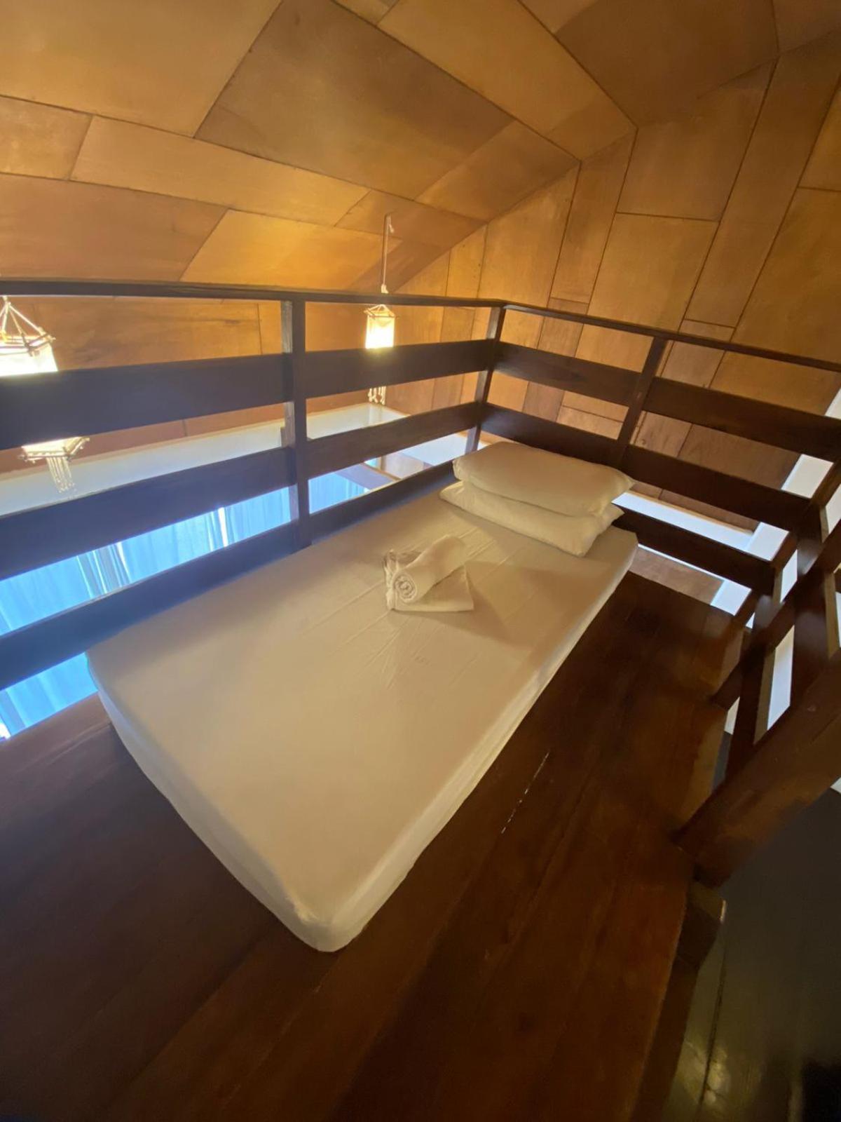 Locanda Boracay Coco Huts Balabag (Boracay)