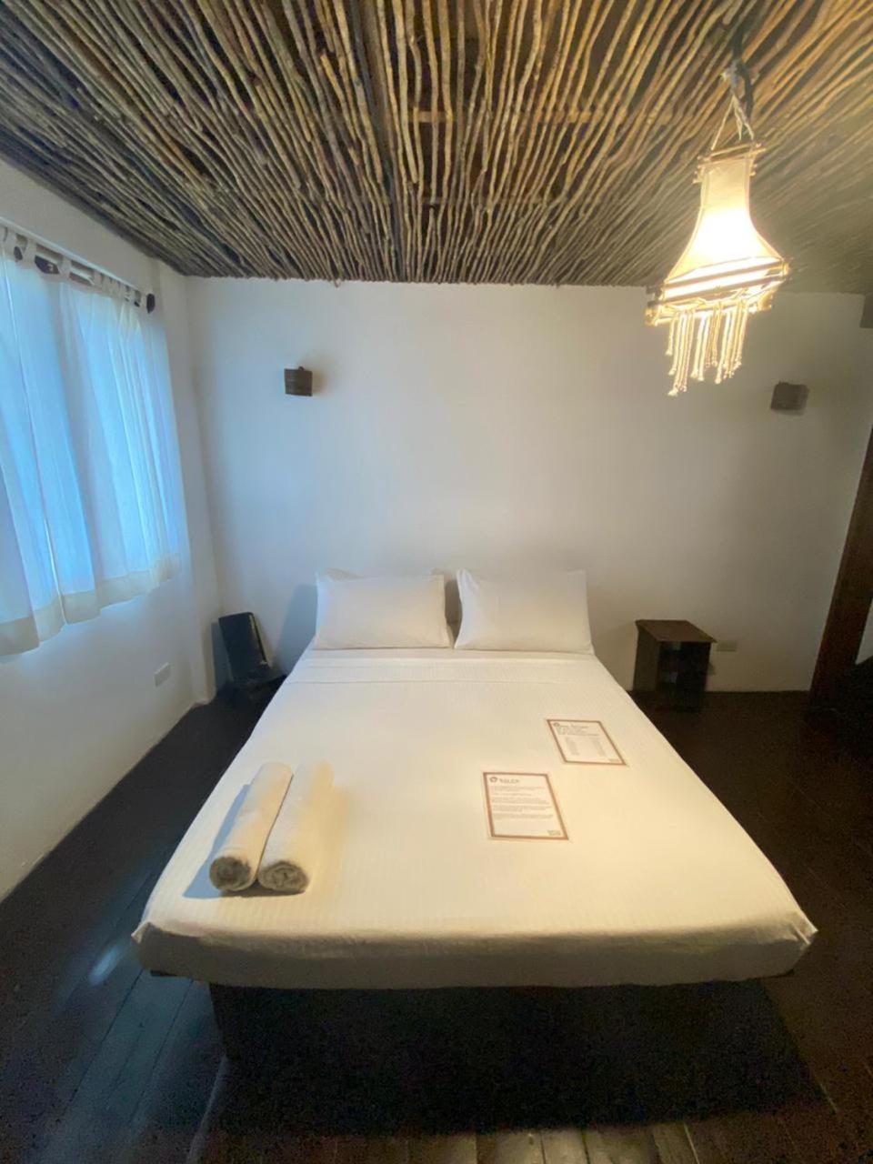 Boracay Coco Huts Locanda 2*