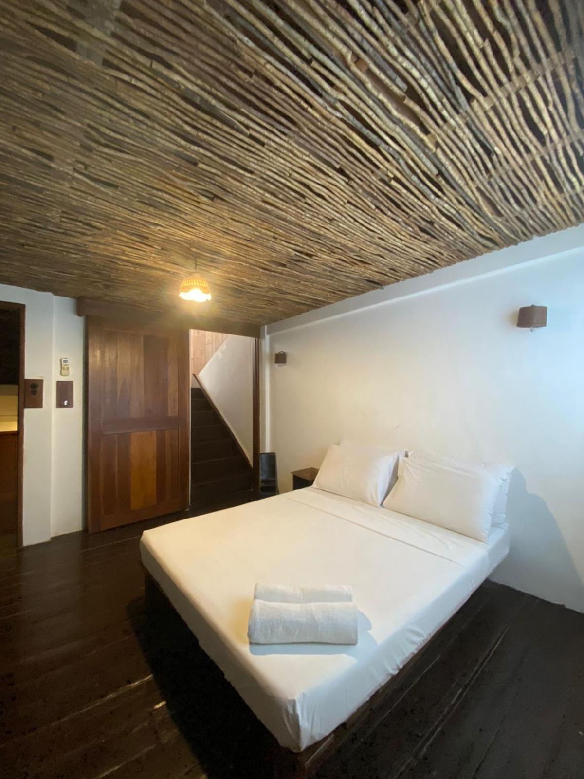 Locanda Boracay Coco Huts Balabag (Boracay)