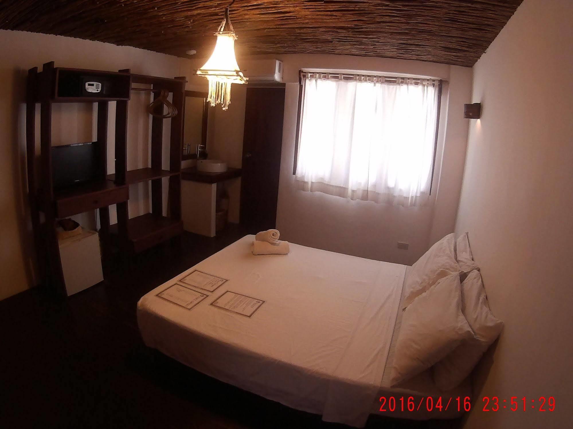 Boracay Coco Huts Locanda