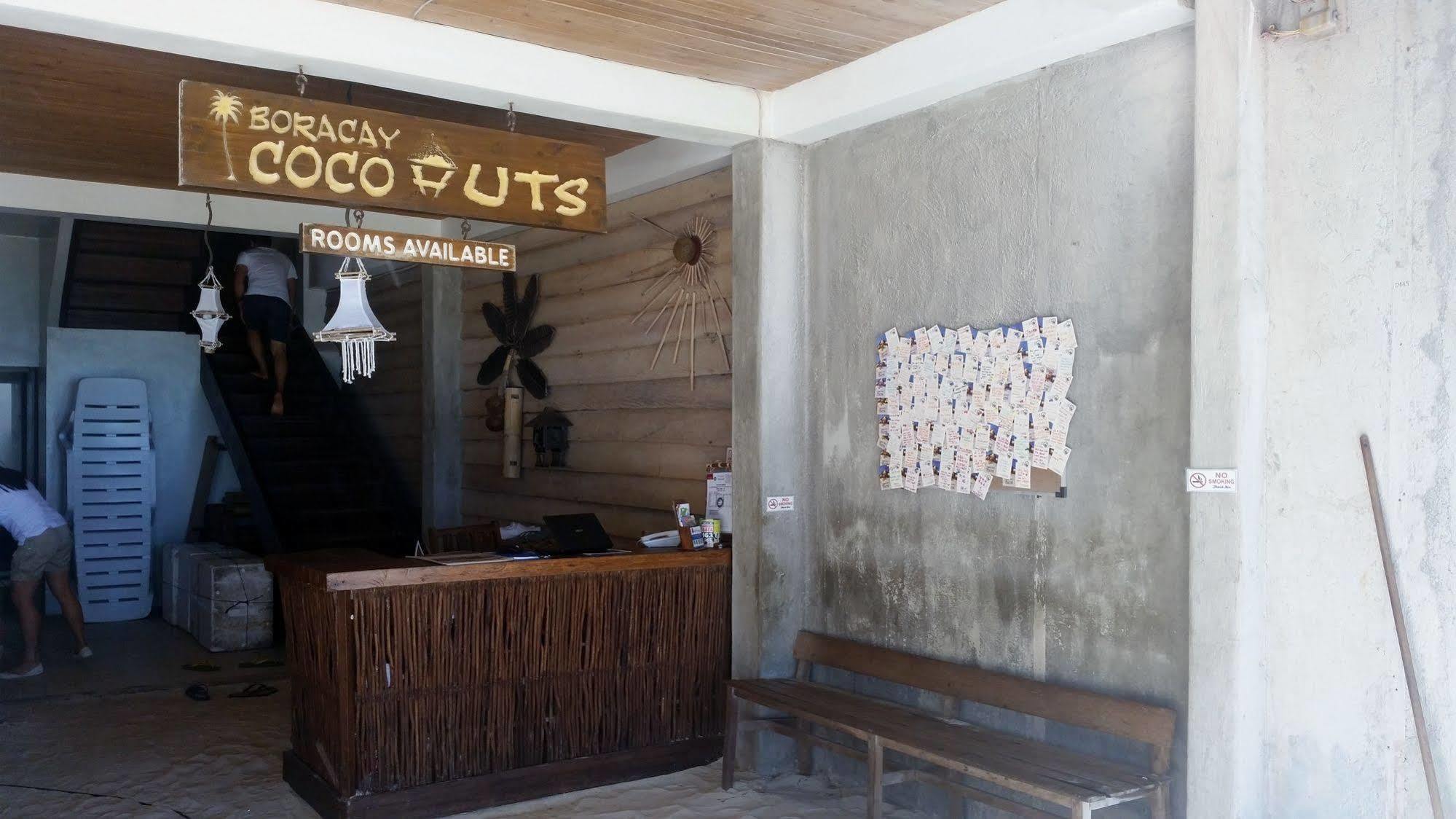 Locanda Boracay Coco Huts Balabag (Boracay)