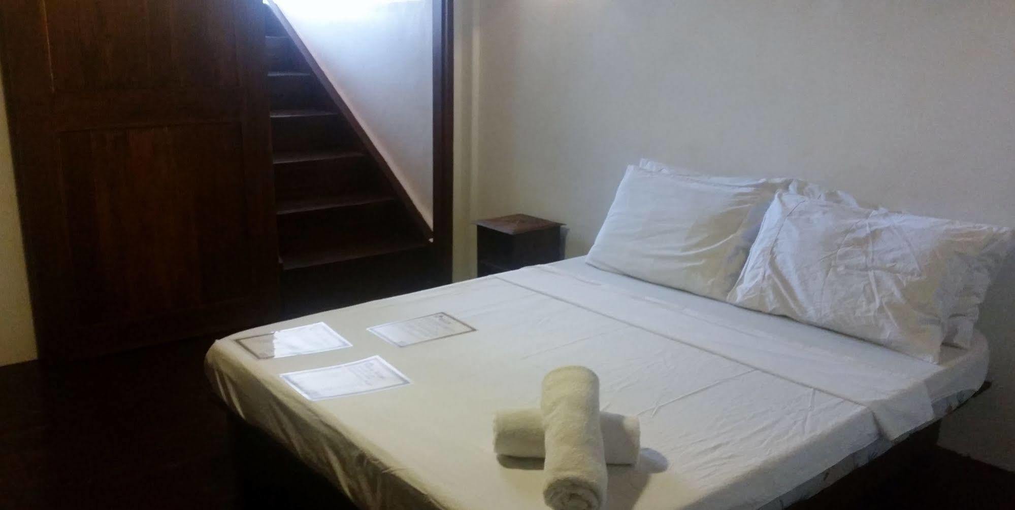 Locanda Boracay Coco Huts